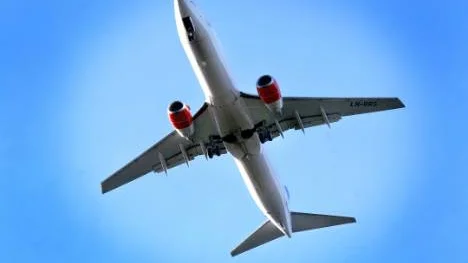 Antalet flygpassagerare fortsätter att minska. Luleås flygplats tappade fyra procent i oktober.