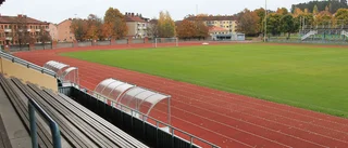 Nytt härbärge på Folkungavallen