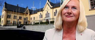 Micko (S): "Jag är ganska lugn"