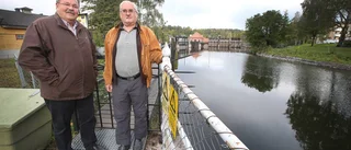 Fiskvägar konflikt med klimatmål