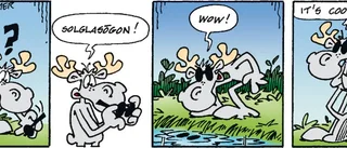 Hälge lever efter sin skapare
