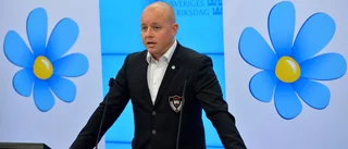 Visst särbehandlas SD