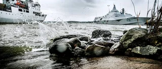 Sverige behöver Nato
