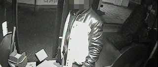 34-åringen ringde polisen från buss 522