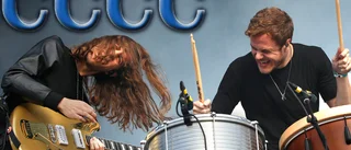 Skön spelglädje av Imagine Dragons