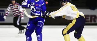 Enkel IFK-seger mot Boltic