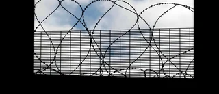 Misstänkt misshandel på anstalten