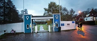 EM-kval på Kopparvallen