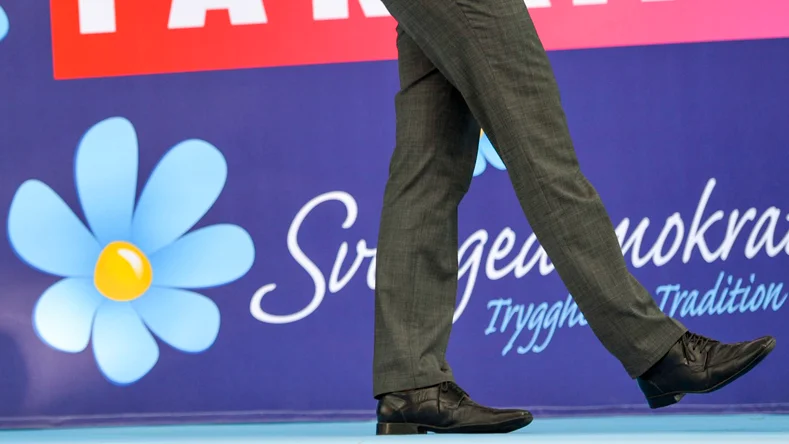 Foto: Henrik Montgomery / TT / kod: 10060