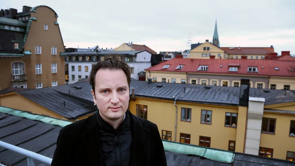 NSA risk. Daniel Arthursson, vd för Cloudme, påminner om att alla vanliga svenskar och andra medborgare riskerar ständigt att vara övervakade av NSA när de använder amerikanska molntjänster utan att något virus behöver installeras.