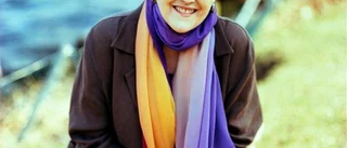 Beata Arnborg: Kerstin Thorvall. Uppror i skärt och svart
