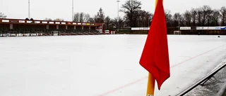 Bandyhallen - en het fråga