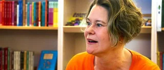 Barn i fokus på biblioteket