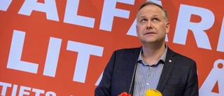 Tänkte inte på det...