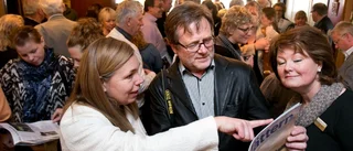 Gott samråd runt Vättern