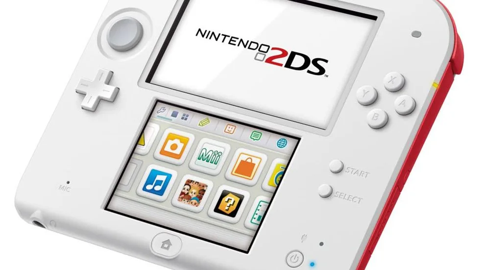 2DS