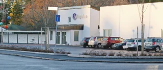 Cupolen blir kyrka till slut