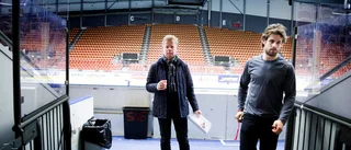 Johansson: "Jag tror att 'Ostens' strid är över"