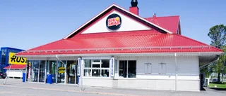 Ny hamburgerkedja öppnar i Haparanda