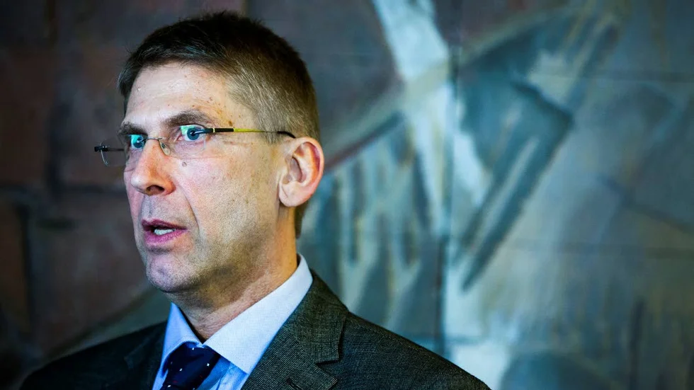 Jan Moström.