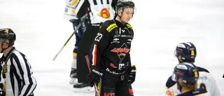 "Jag väntar på att få något att ta ställning till"
