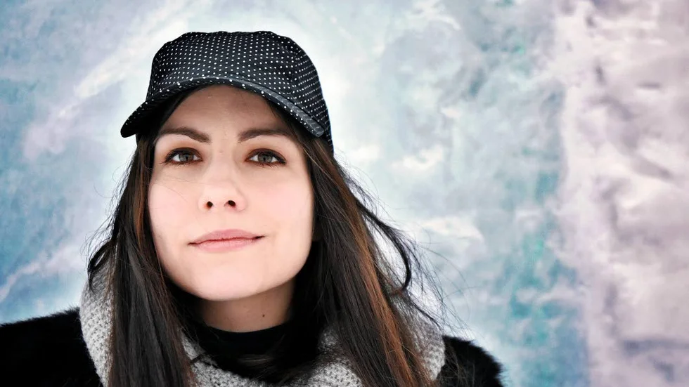 Vera Vinter spelar i Kulturens Hus den 13 maj.