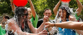 Ice Bucket Challenge kan lösa gåtan