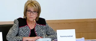 Kommunen: Vi avvaktar med stadsomvandlingen