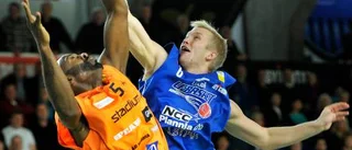 Nej, det blir inte spel i LF Basket för talangen