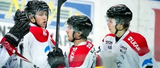 Drömmål av Liljeblad - då vann Kiruna