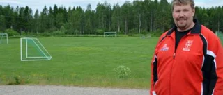 Övertorneå SK får spela i trean - om klubben själv vill: Är fifty-fifty