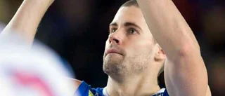 LF Baskets guardstjärna är nära spel i Sundsvall Dragons