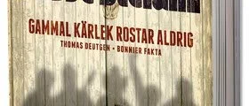 Thomas Deutgen: Lasse Stefanz - Gammal kärlek rostar aldrig