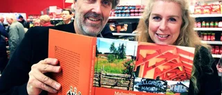 Hans Nilsson & Marie Ohlsén: Malmslätt rätt och slätt
