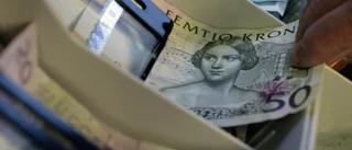 Stal 66 gånger från dagskassan