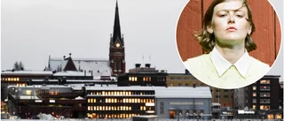 Artistens oro inför besöket i Luleå: "Ni hatar ju oss"
