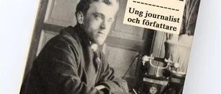 Vilhelm Moberg – en energistorm i Vadstena