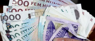 Fler vill ha hjälp med skulderna