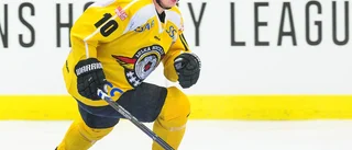 ”Färjestad ger lite extra motivation”