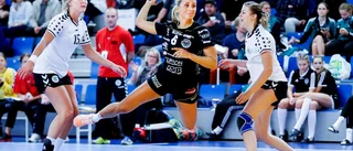 Sköna kvitteringen – i sista sekunden