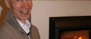 Luleåbon som lär oss lägga ner mindre energi hemma