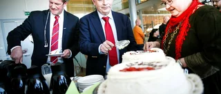 Rapport om Rikshemaffär får kritik