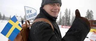 Hoppfullt för gruvan