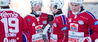 Hjälten efter kvalrysaren: "Vi spelar som arslen"