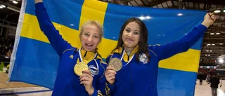 Dubbelt så kul för Mattssons