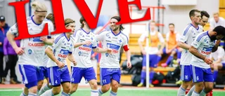 10.15: Direktsänd fotboll på nsd.se - Arnes Bil Cup