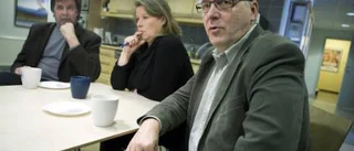 "Vi vill värna om dokumentären"