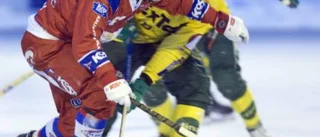 Kalix P19 klara för SM-final på Studenternas
