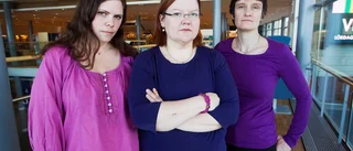 Reaktionen från Vitåskolan: "Har sammansvetsat oss som bor här"