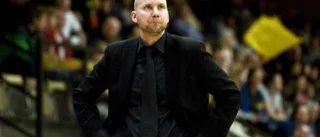 Öqvist vill inte snacka om SM-guld